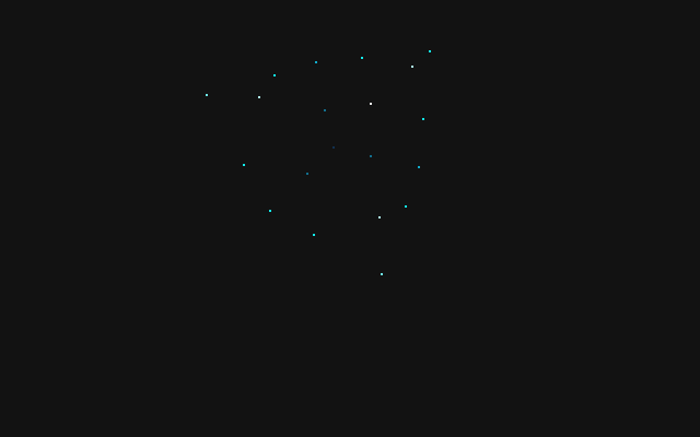 Bee Forol atari screenshot