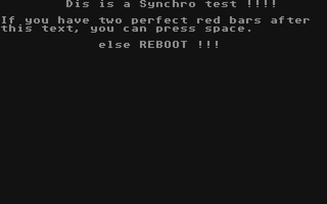 Back in France — screenshot 1