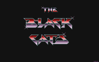 Black Demo (The) — screenshot 1