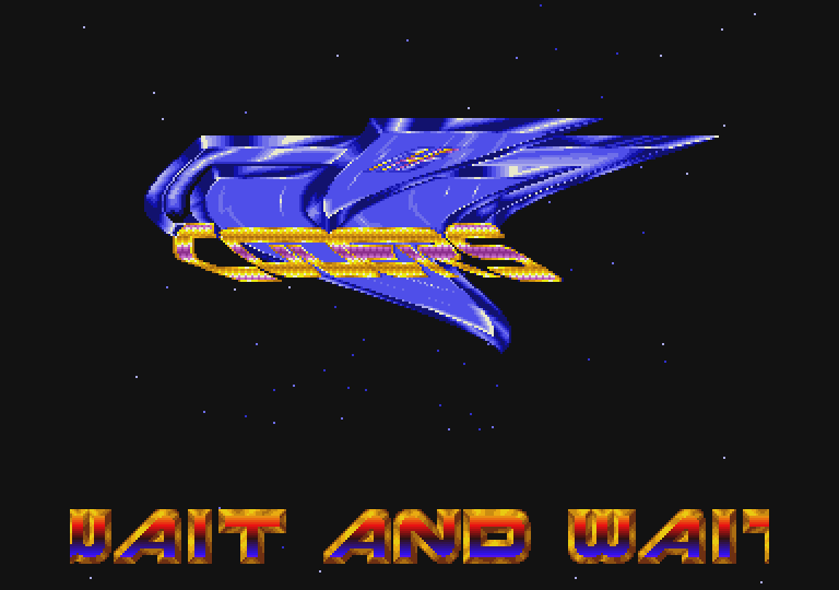 Bloodsucker atari screenshot