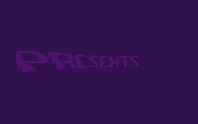 Brace atari screenshot