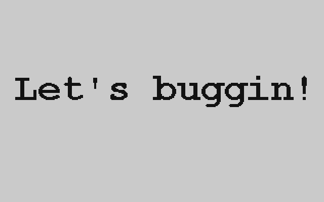 Breath — screenshot 1