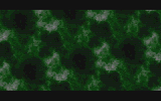 Breath atari screenshot