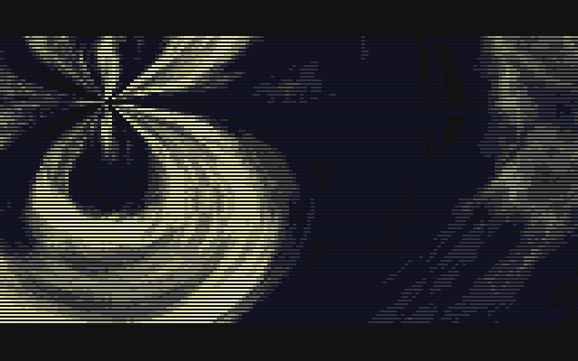 Breath atari screenshot