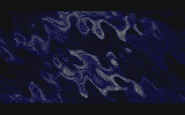 Breath atari screenshot