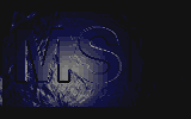 Breath atari screenshot