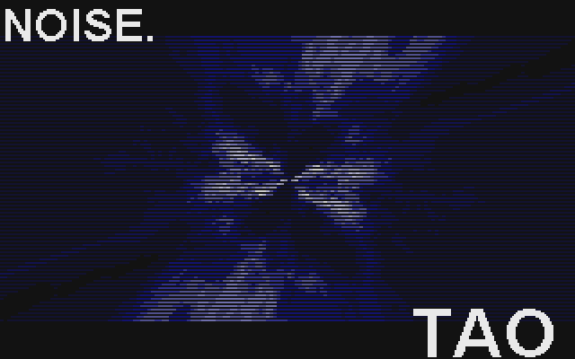 Breath atari screenshot