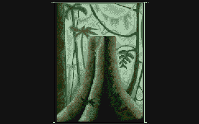 Breath atari screenshot