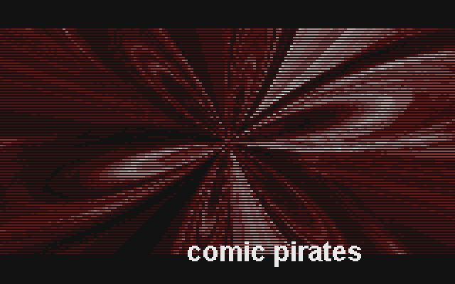 Breath atari screenshot