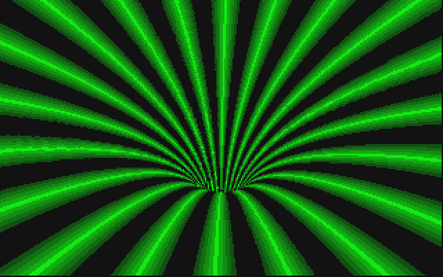 Breath atari screenshot
