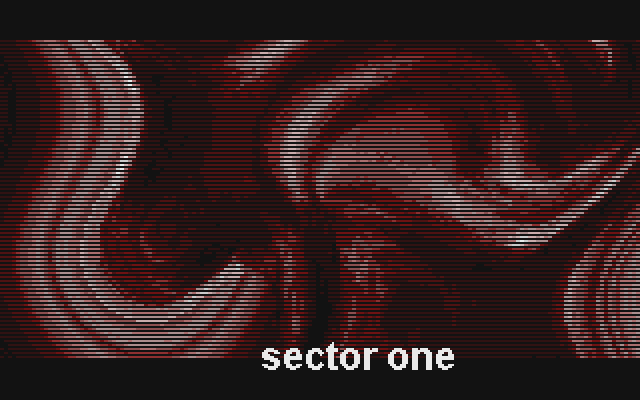 Breath atari screenshot