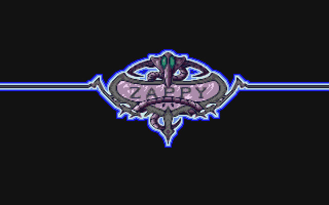 Choice of Gods atari screenshot