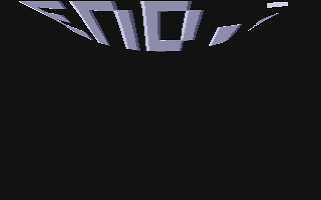 Choice of Gods atari screenshot