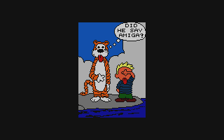 Cuddly Demos — screenshot 1