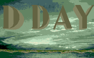 D-Day — screenshot 1