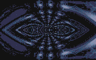 Moving into Darkness — screenshot 1