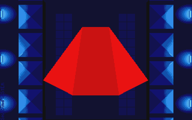 Dreams atari screenshot