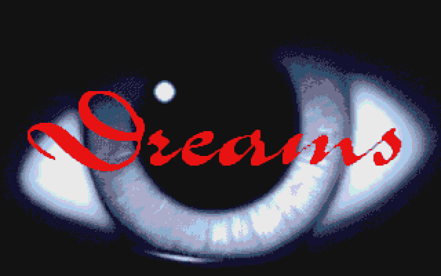 Dreams atari screenshot