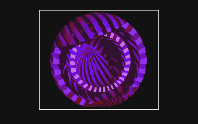 Dreams atari screenshot