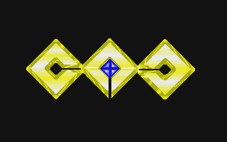 Embryonic — screenshot 1
