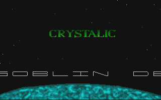 Embryonic atari screenshot