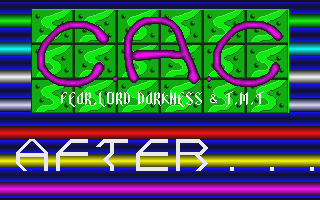 Embryonic atari screenshot