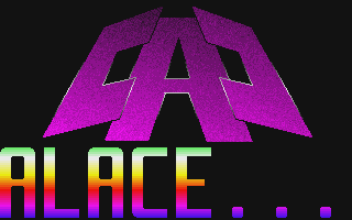 Embryonic atari screenshot