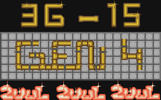 Gen4 Demo — screenshot 1