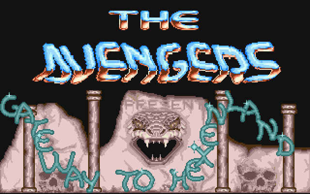 Gateway to Hexenland — screenshot 1