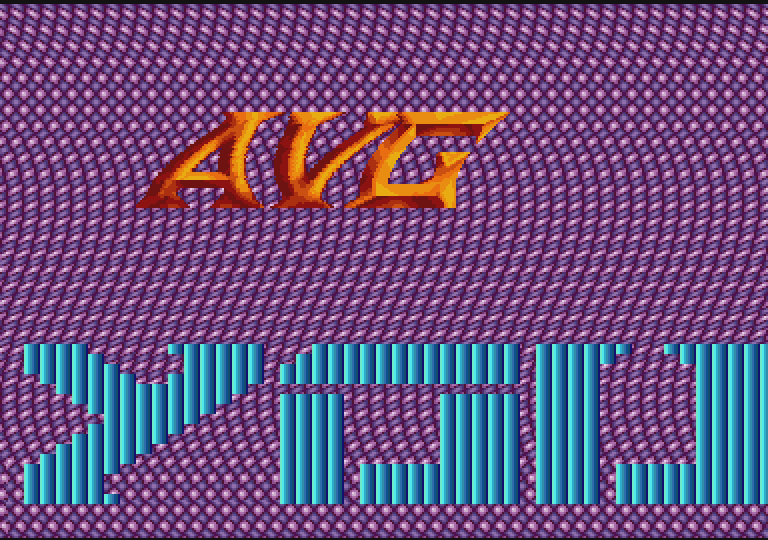 Gateway to Hexenland atari screenshot