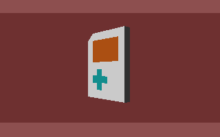 Houba atari screenshot