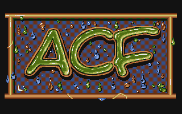 Just Buggin' — screenshot 1
