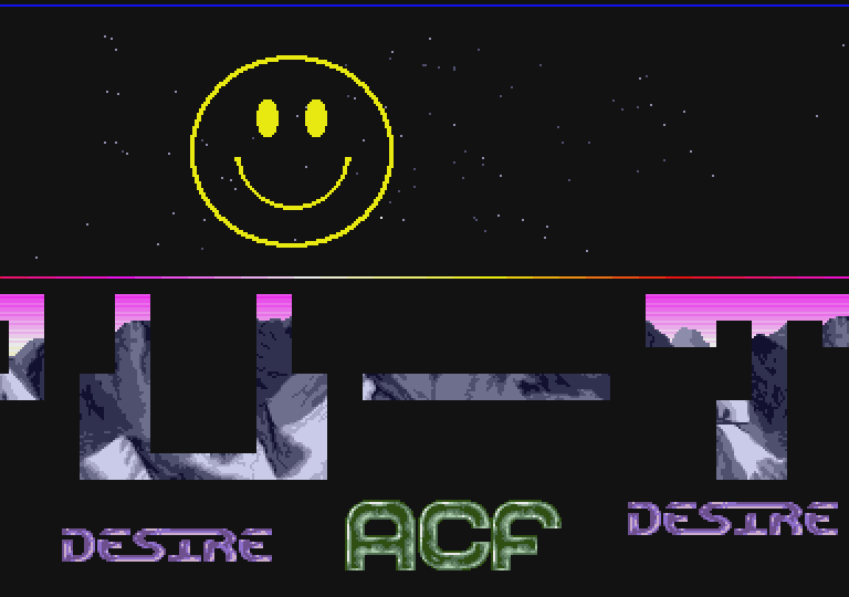 Just Buggin' atari screenshot