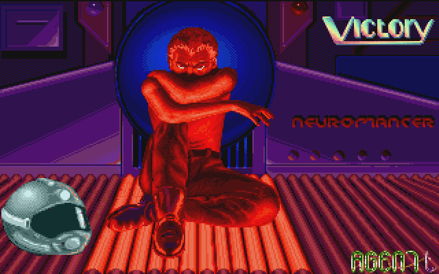 Just Buggin' atari screenshot