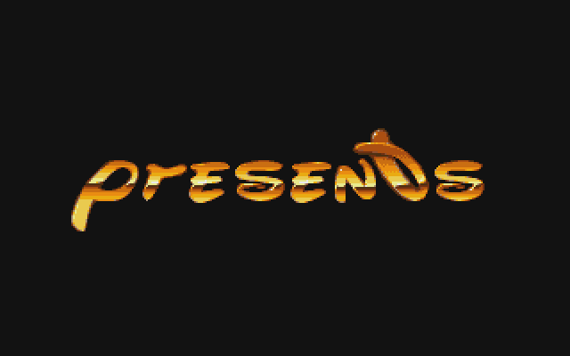 Just Buggin' atari screenshot
