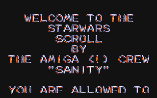Just Buggin' atari screenshot