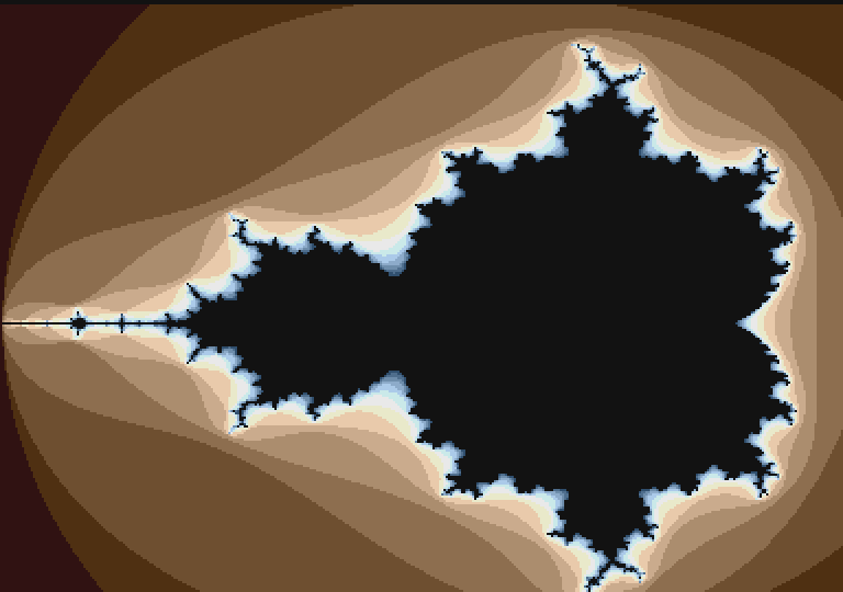 Just Buggin' atari screenshot