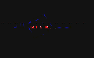 Lame Trop (The) atari screenshot