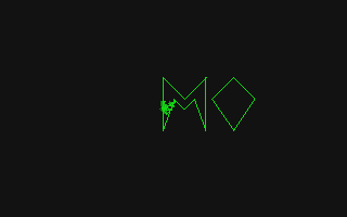 Lame Trop (The) atari screenshot
