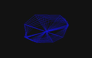 Lame Trop (The) atari screenshot