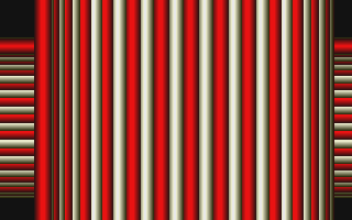 Lame Trop (The) atari screenshot