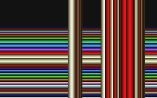Lame Trop (The) atari screenshot