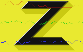 Lame Trop (The) atari screenshot