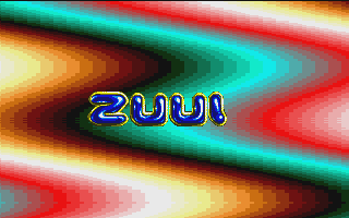 Lame Trop (The) atari screenshot