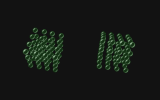 Lame Trop (The) atari screenshot