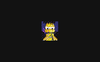 Lame Trop (The) atari screenshot