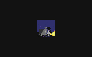 Lame Trop (The) atari screenshot