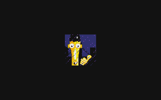 Lame Trop (The) atari screenshot