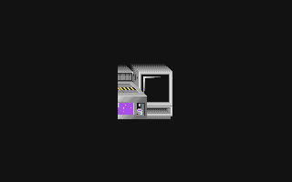 Lame Trop (The) atari screenshot