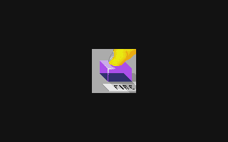 Lame Trop (The) atari screenshot